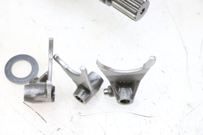 photo de BOITE DE VITESSE APRILIA ETX 125 (1998 - 2002)