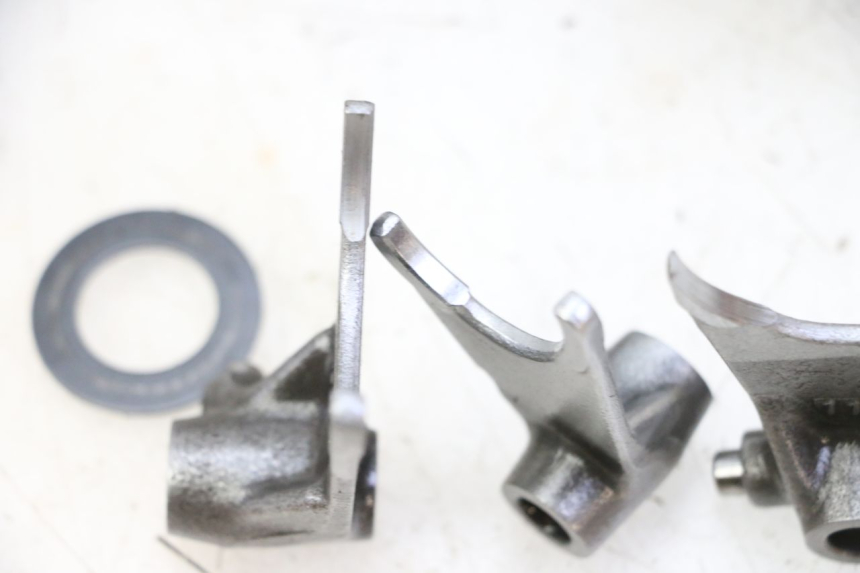 photo de BOITE DE VITESSE APRILIA ETX 125 (1998 - 2002)