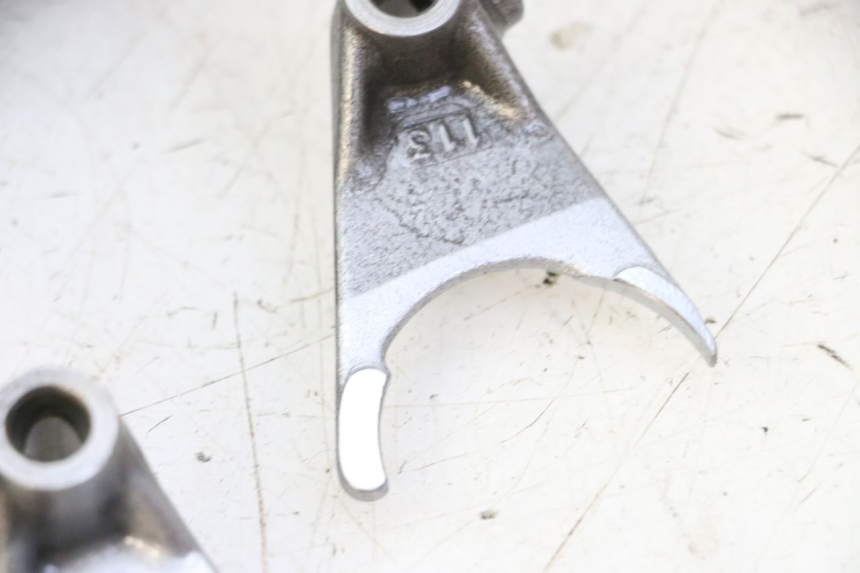 photo de BOITE DE VITESSE APRILIA ETX 125 (1998 - 2002)