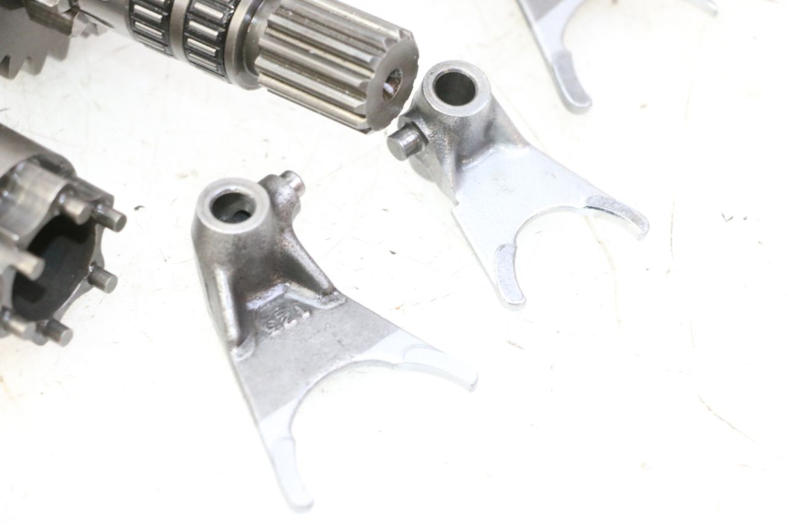 photo de BOITE DE VITESSE APRILIA ETX 125 (1998 - 2002)