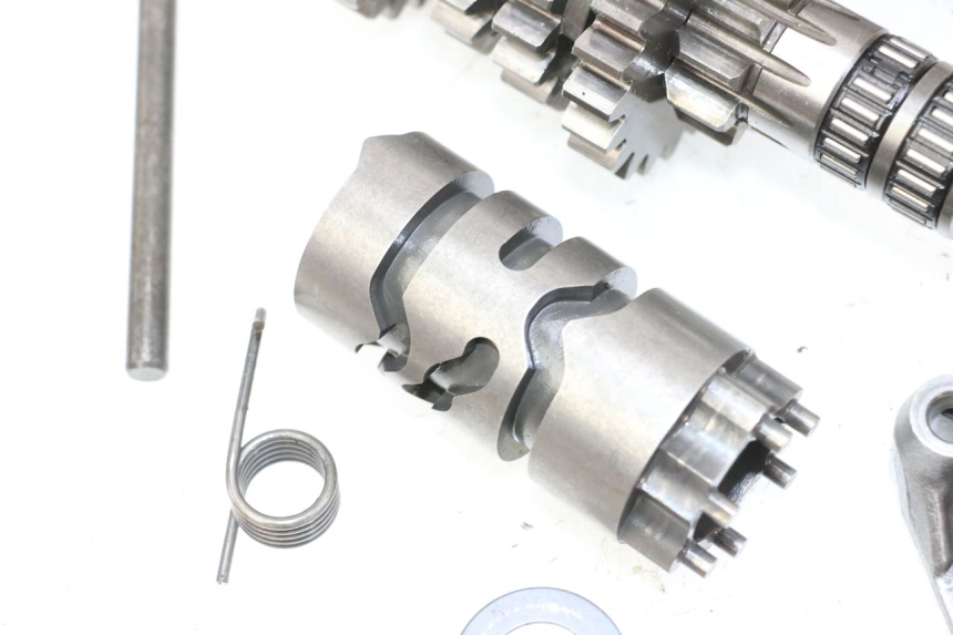 photo de BOITE DE VITESSE APRILIA ETX 125 (1998 - 2002)