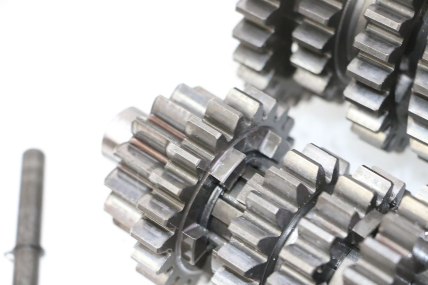 photo de BOITE DE VITESSE APRILIA ETX 125 (1998 - 2002)