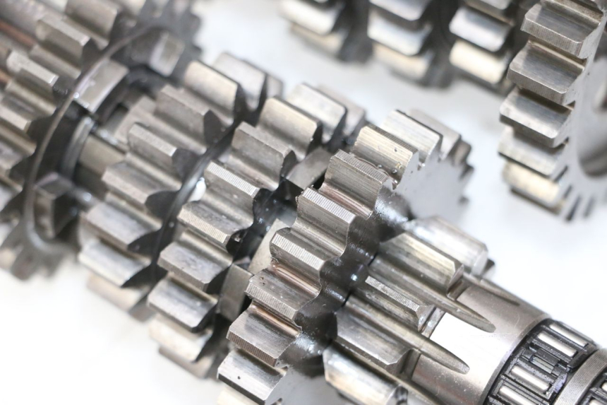 photo de BOITE DE VITESSE APRILIA ETX 125 (1998 - 2002)