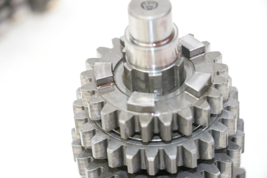 photo de BOITE DE VITESSE APRILIA ETX 125 (1998 - 2002)