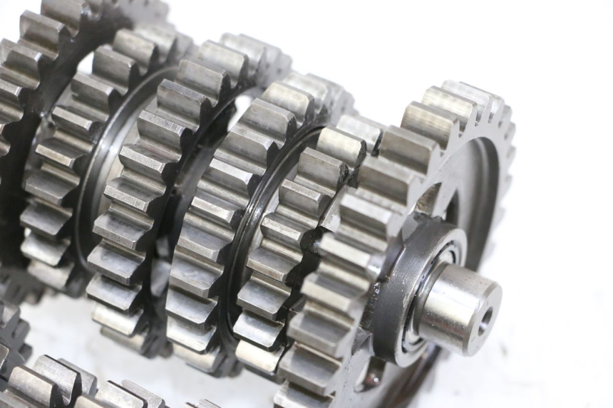 photo de BOITE DE VITESSE APRILIA ETX 125 (1998 - 2002)