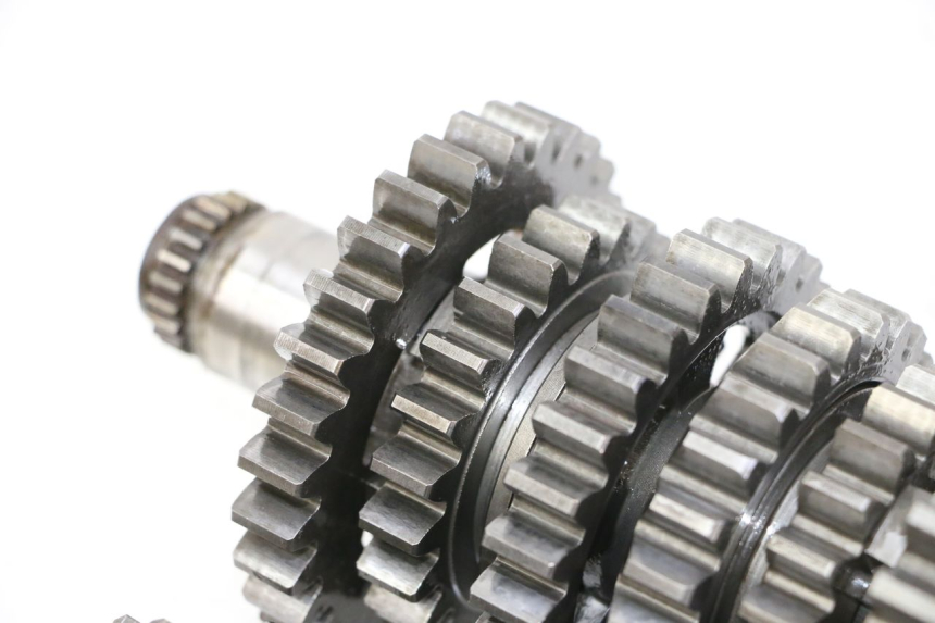 photo de BOITE DE VITESSE APRILIA ETX 125 (1998 - 2002)