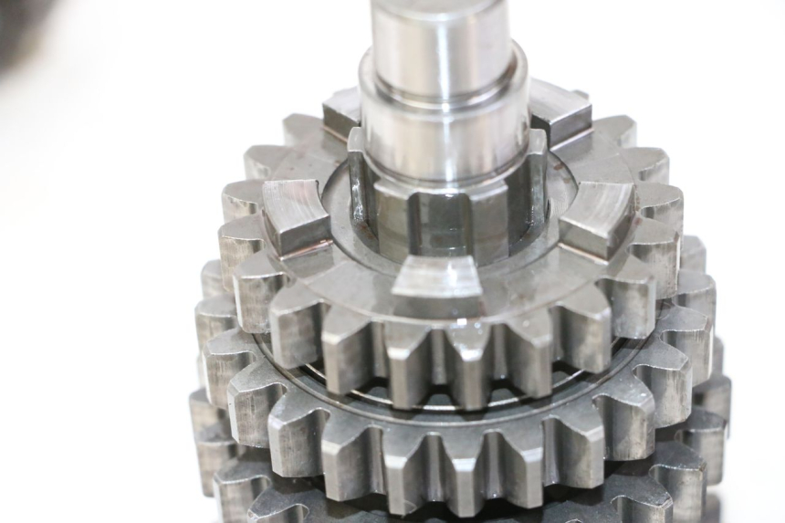 photo de BOITE DE VITESSE APRILIA ETX 125 (1998 - 2002)