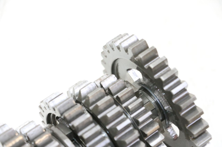 photo de BOITE DE VITESSE APRILIA ETX 125 (1998 - 2002)