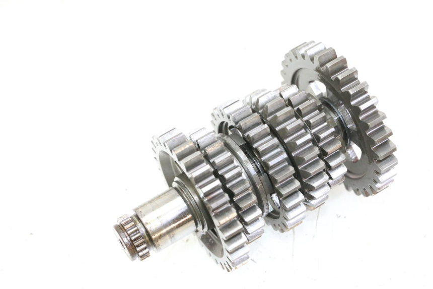 photo de BOITE DE VITESSE APRILIA ETX 125 (1998 - 2002)