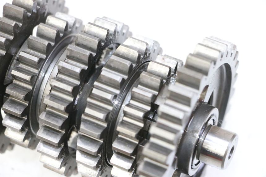 photo de BOITE DE VITESSE APRILIA ETX 125 (1998 - 2002)