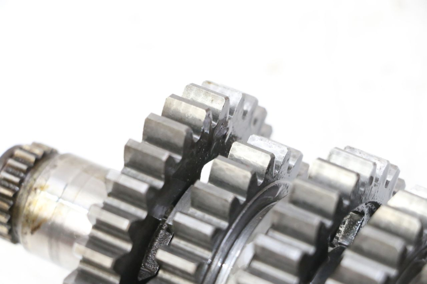 photo de BOITE DE VITESSE APRILIA ETX 125 (1998 - 2002)