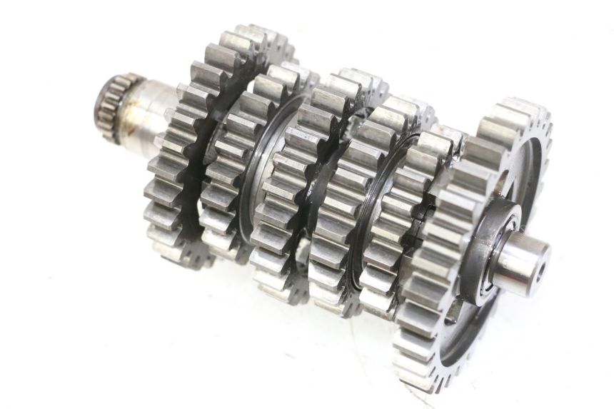 photo de BOITE DE VITESSE APRILIA ETX 125 (1998 - 2002)