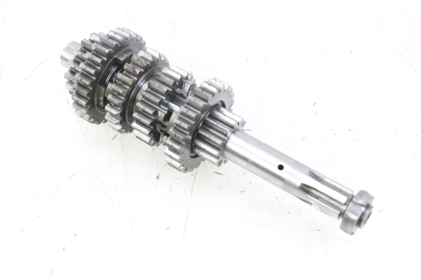 photo de BOITE DE VITESSE HONDA MTX TC02 125 (1987 - 1989)