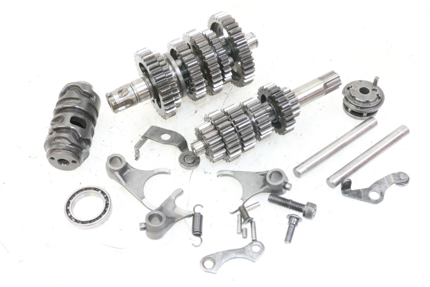 photo de BOITE DE VITESSE KAWASAKI KX 65 (2000 - 2019)