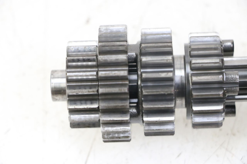 photo de BOITE DE VITESSE KAWASAKI KX 65 (2000 - 2019)