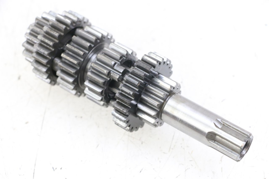 photo de BOITE DE VITESSE KAWASAKI KX 65 (2000 - 2019)