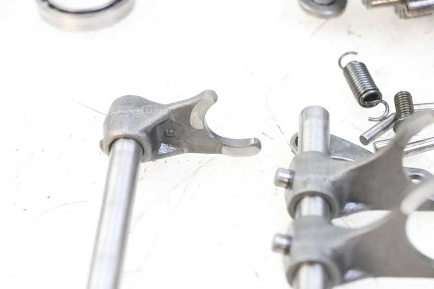 photo de BOITE DE VITESSE KAWASAKI KX 65 (2000 - 2019)