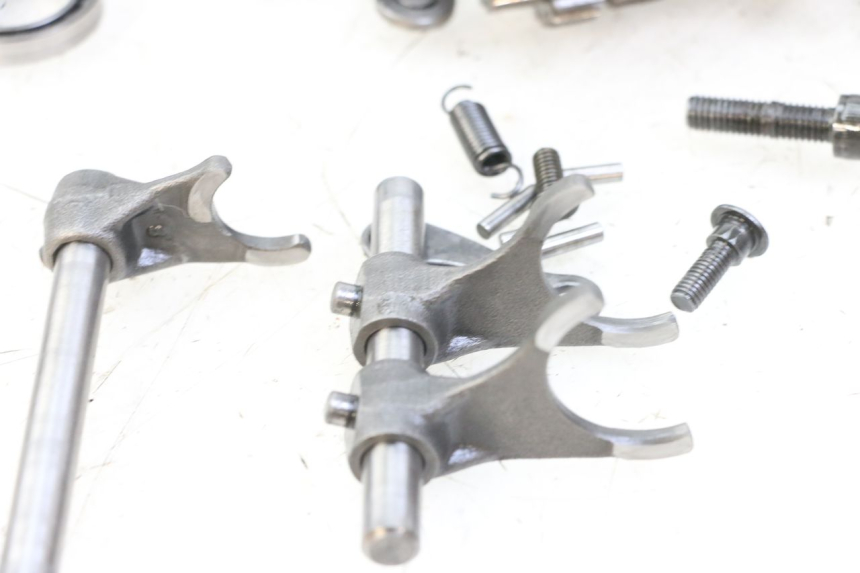 photo de BOITE DE VITESSE KAWASAKI KX 65 (2000 - 2019)