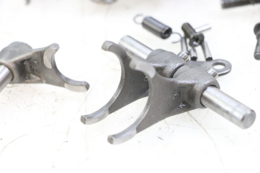 photo de BOITE DE VITESSE KAWASAKI KX 65 (2000 - 2019)