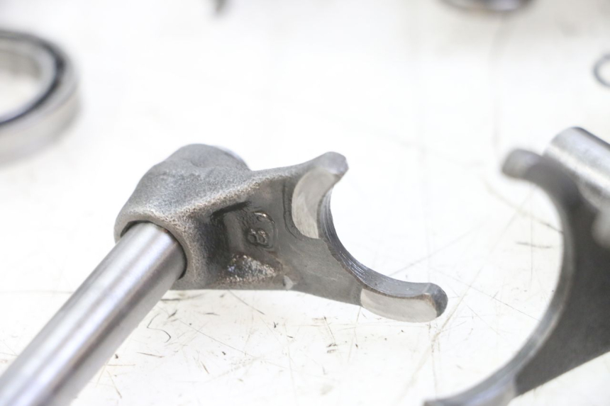 photo de BOITE DE VITESSE KAWASAKI KX 65 (2000 - 2019)