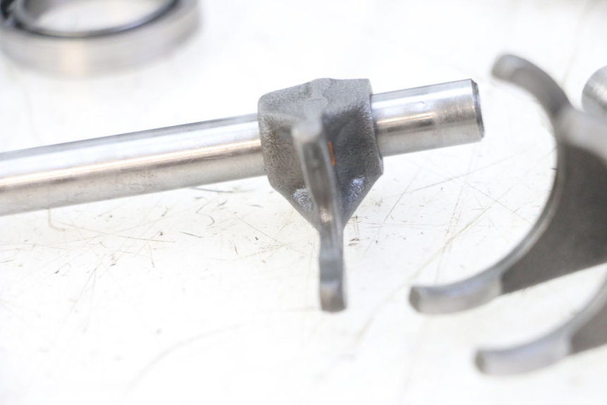 photo de BOITE DE VITESSE KAWASAKI KX 65 (2000 - 2019)