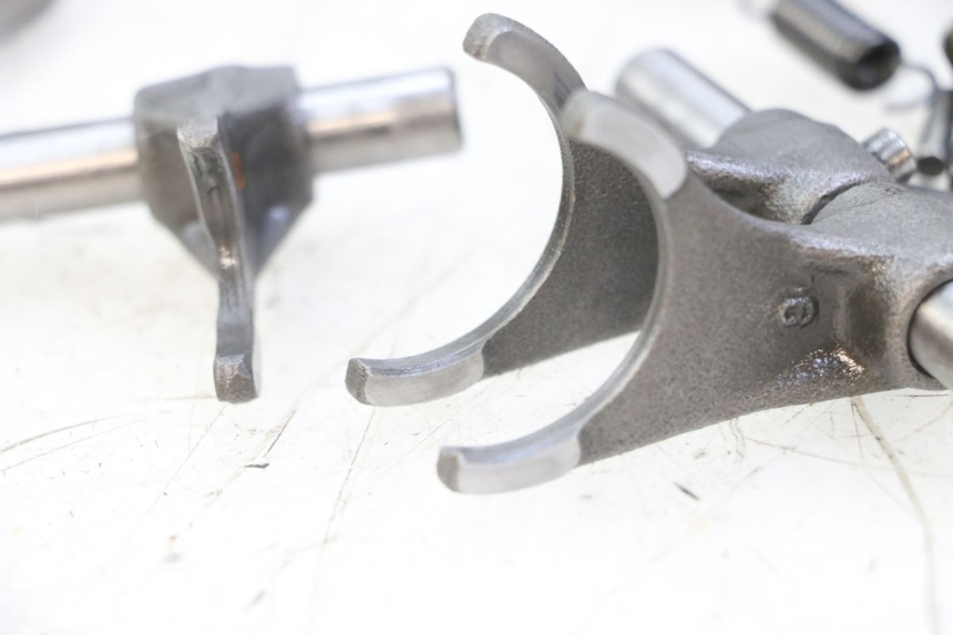 photo de BOITE DE VITESSE KAWASAKI KX 65 (2000 - 2019)