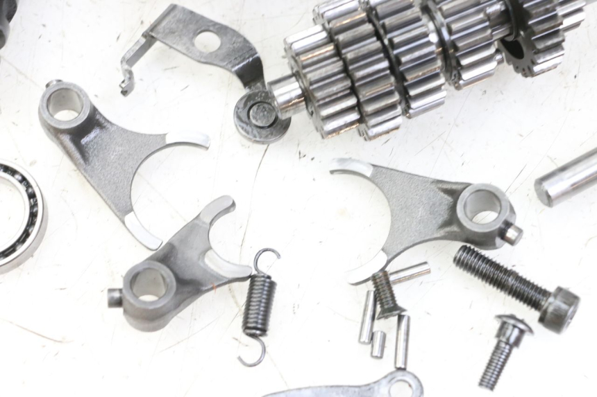 photo de BOITE DE VITESSE KAWASAKI KX 65 (2000 - 2019)