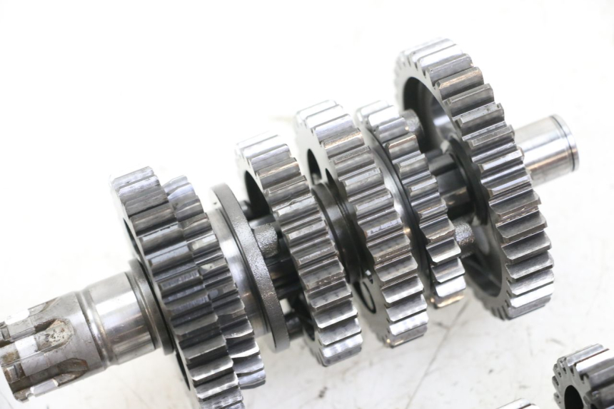 photo de BOITE DE VITESSE KAWASAKI KX 65 (2000 - 2019)