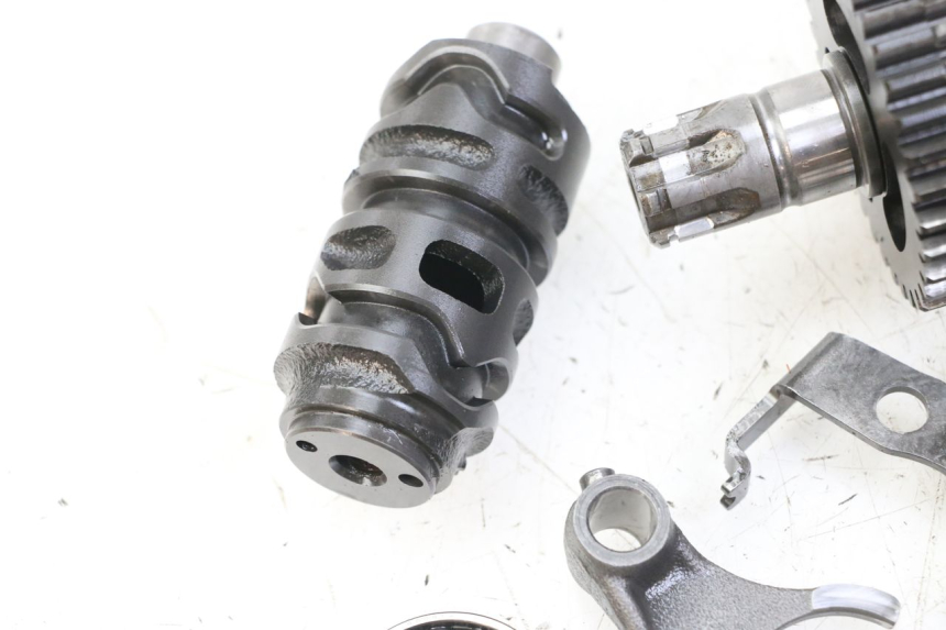 photo de BOITE DE VITESSE KAWASAKI KX 65 (2000 - 2019)