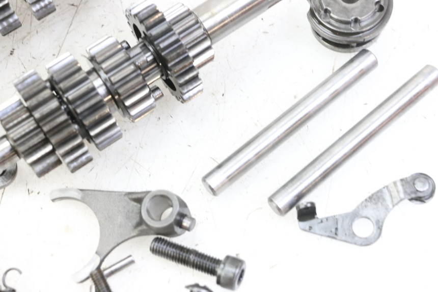 photo de BOITE DE VITESSE KAWASAKI KX 65 (2000 - 2019)