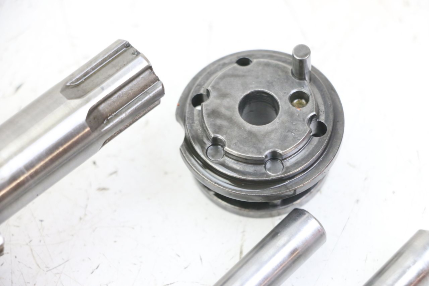 photo de BOITE DE VITESSE KAWASAKI KX 65 (2000 - 2019)