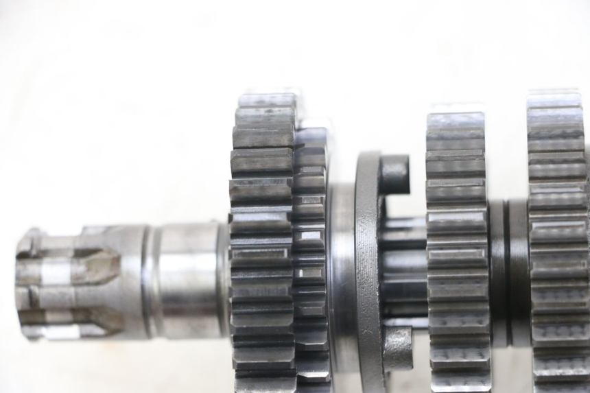 photo de BOITE DE VITESSE KAWASAKI KX 65 (2000 - 2019)