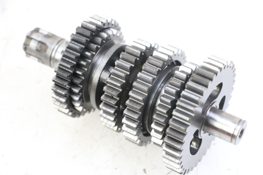 photo de BOITE DE VITESSE KAWASAKI KX 65 (2000 - 2019)