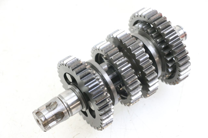 photo de BOITE DE VITESSE KAWASAKI KX 65 (2000 - 2019)