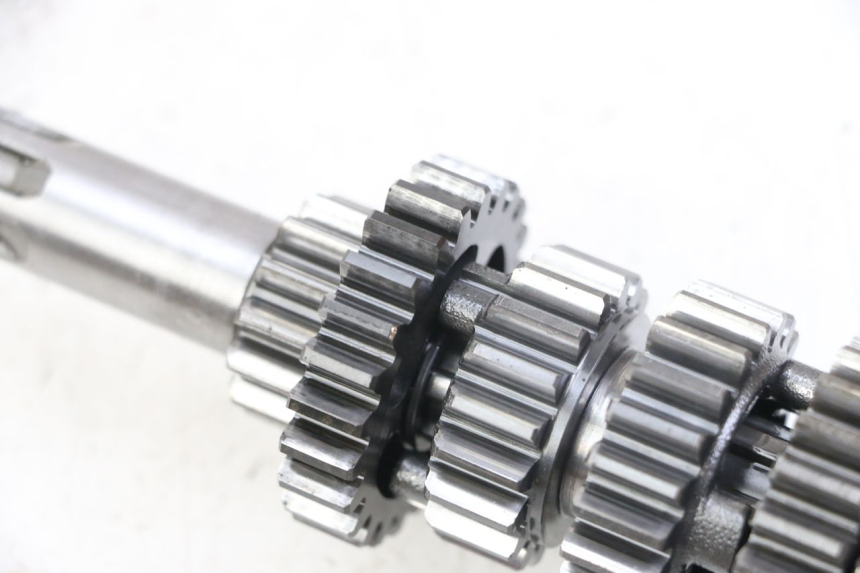 photo de BOITE DE VITESSE KAWASAKI KX 65 (2000 - 2019)