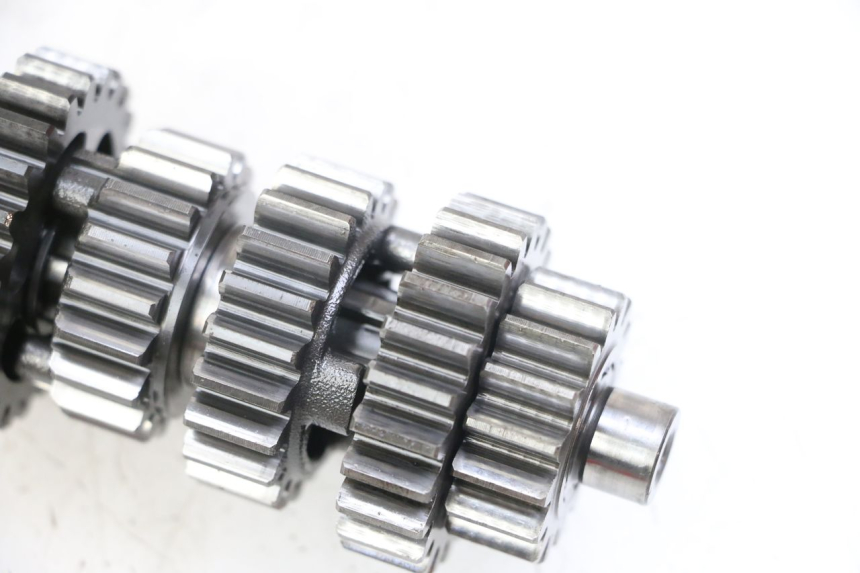 photo de BOITE DE VITESSE KAWASAKI KX 65 (2000 - 2019)