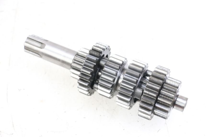 photo de BOITE DE VITESSE KAWASAKI KX 65 (2000 - 2019)