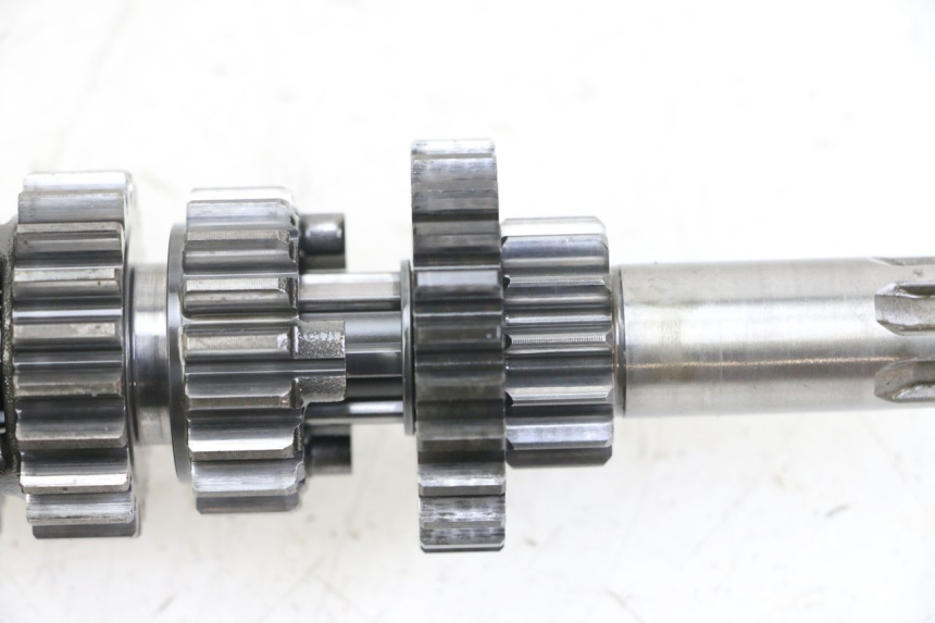 photo de BOITE DE VITESSE KAWASAKI KX 65 (2000 - 2019)