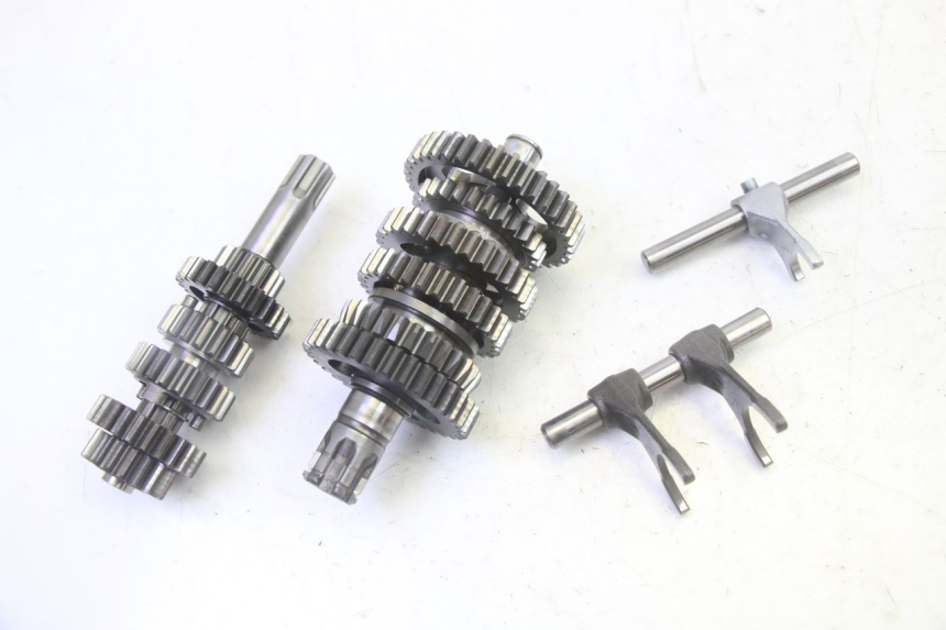 photo de BOITE DE VITESSE KAWASAKI KX 65 (2000 - 2019)