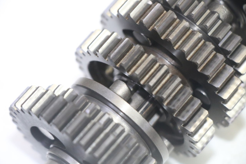 photo de BOITE DE VITESSE KAWASAKI KX 65 (2000 - 2019)