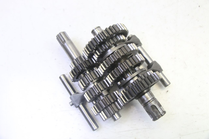 photo de BOITE DE VITESSE KAWASAKI KX 65 (2000 - 2019)