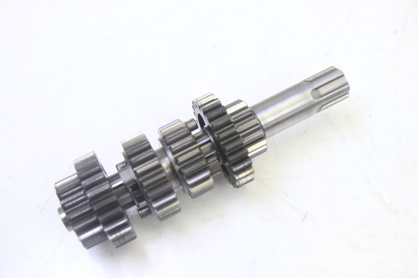 photo de BOITE DE VITESSE KAWASAKI KX 65 (2000 - 2019)