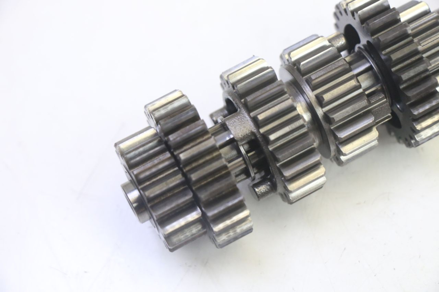 photo de BOITE DE VITESSE KAWASAKI KX 65 (2000 - 2019)