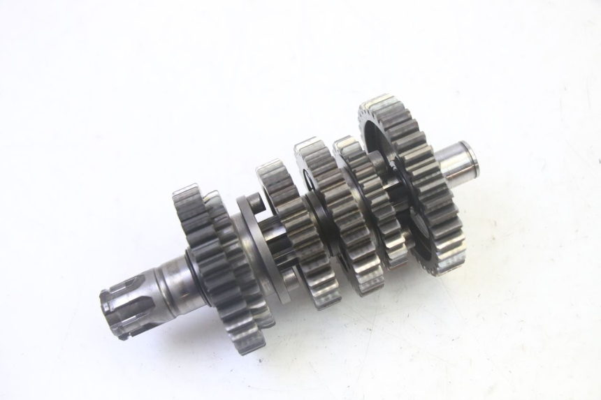 photo de BOITE DE VITESSE KAWASAKI KX 65 (2000 - 2019)