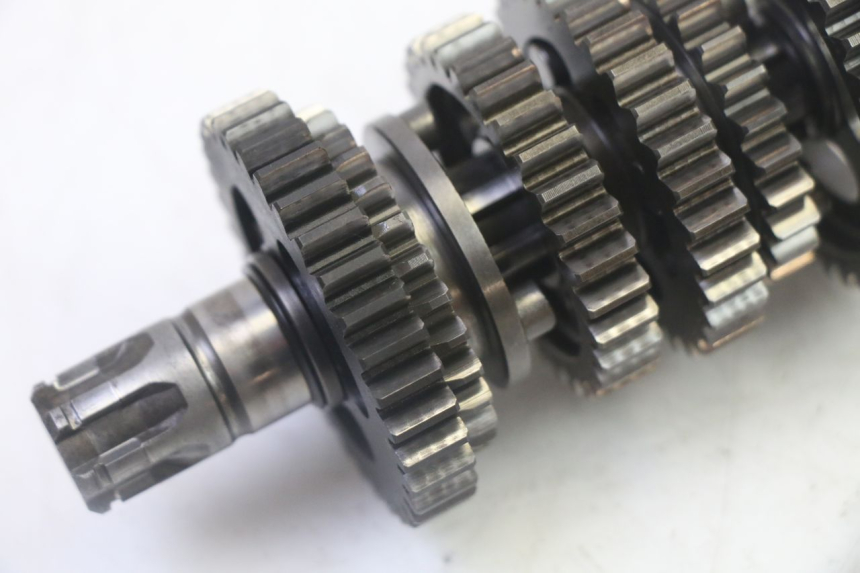 photo de BOITE DE VITESSE KAWASAKI KX 65 (2000 - 2019)