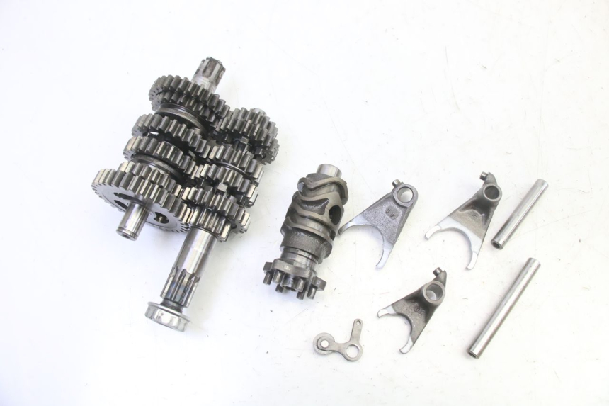 photo de BOITE DE VITESSE KAWASAKI KX 85 (2014 - 2021)