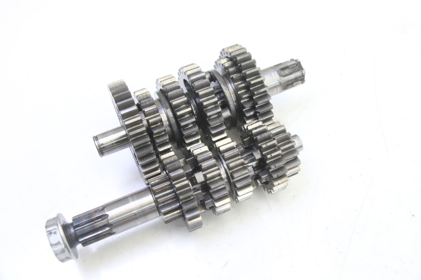 photo de BOITE DE VITESSE KAWASAKI KX 85 (2014 - 2021)