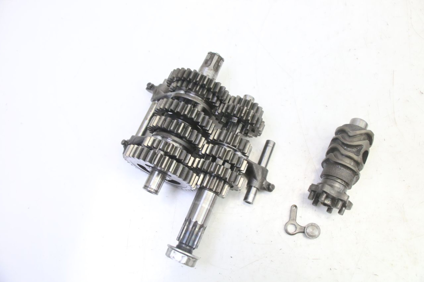 photo de BOITE DE VITESSE KAWASAKI KX 85 (2014 - 2021)