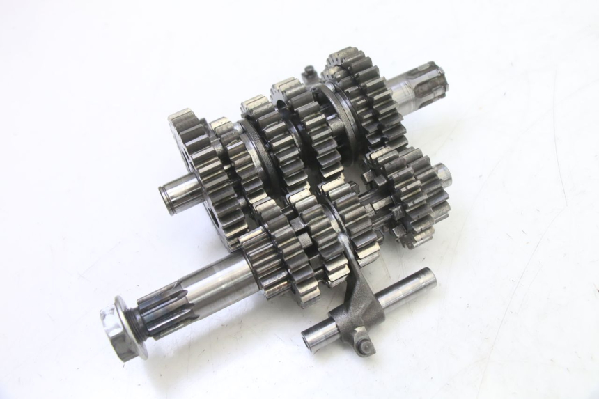 photo de BOITE DE VITESSE KAWASAKI KX 85 (2014 - 2021)