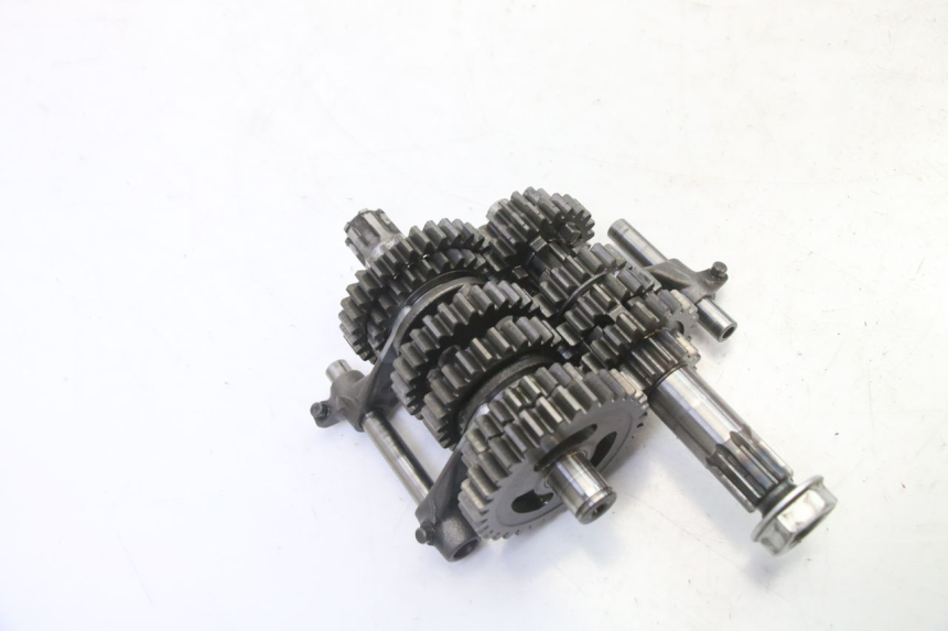 photo de BOITE DE VITESSE KAWASAKI KX 85 (2014 - 2021)